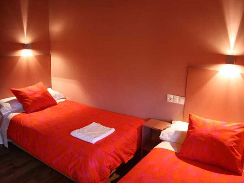 Villabamba Country house Valdeavellano de Tera