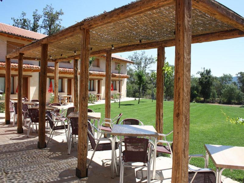 Villabamba Country house