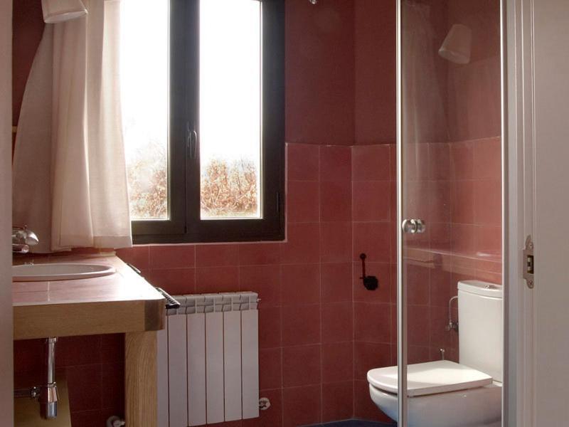 Villabamba Country house *