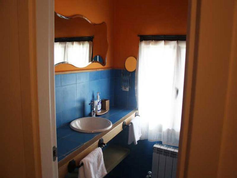 Villabamba Country house