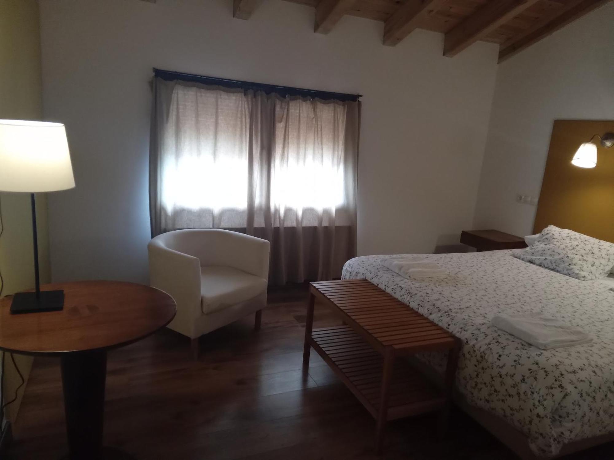 Country house Villabamba *