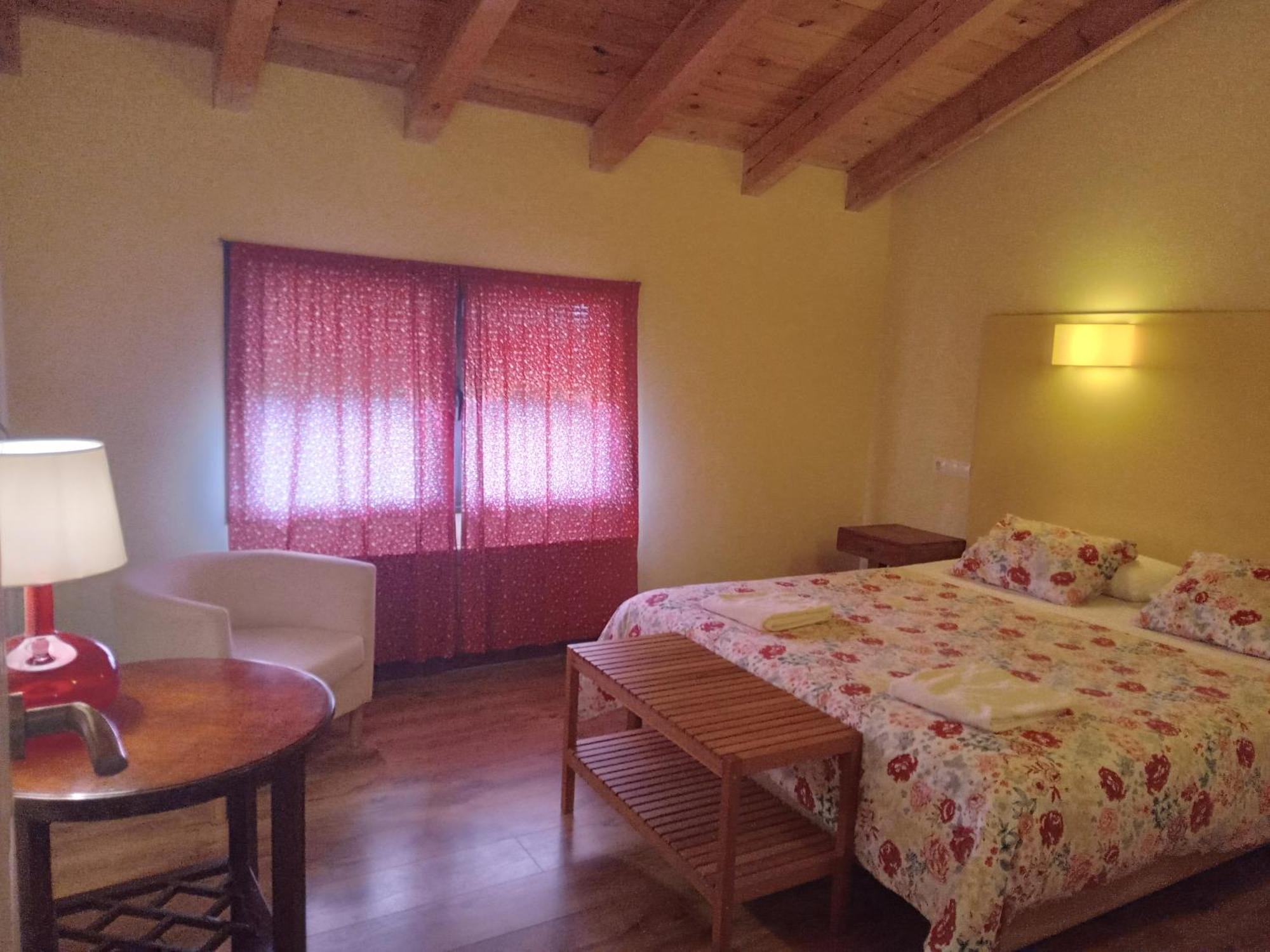 Villabamba Valdeavellano de Tera