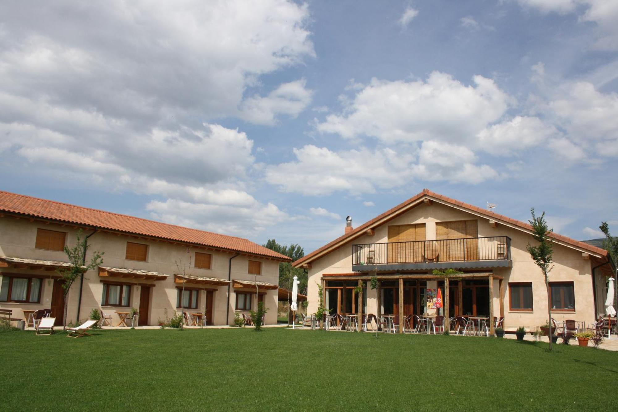 Villabamba * Valdeavellano de Tera