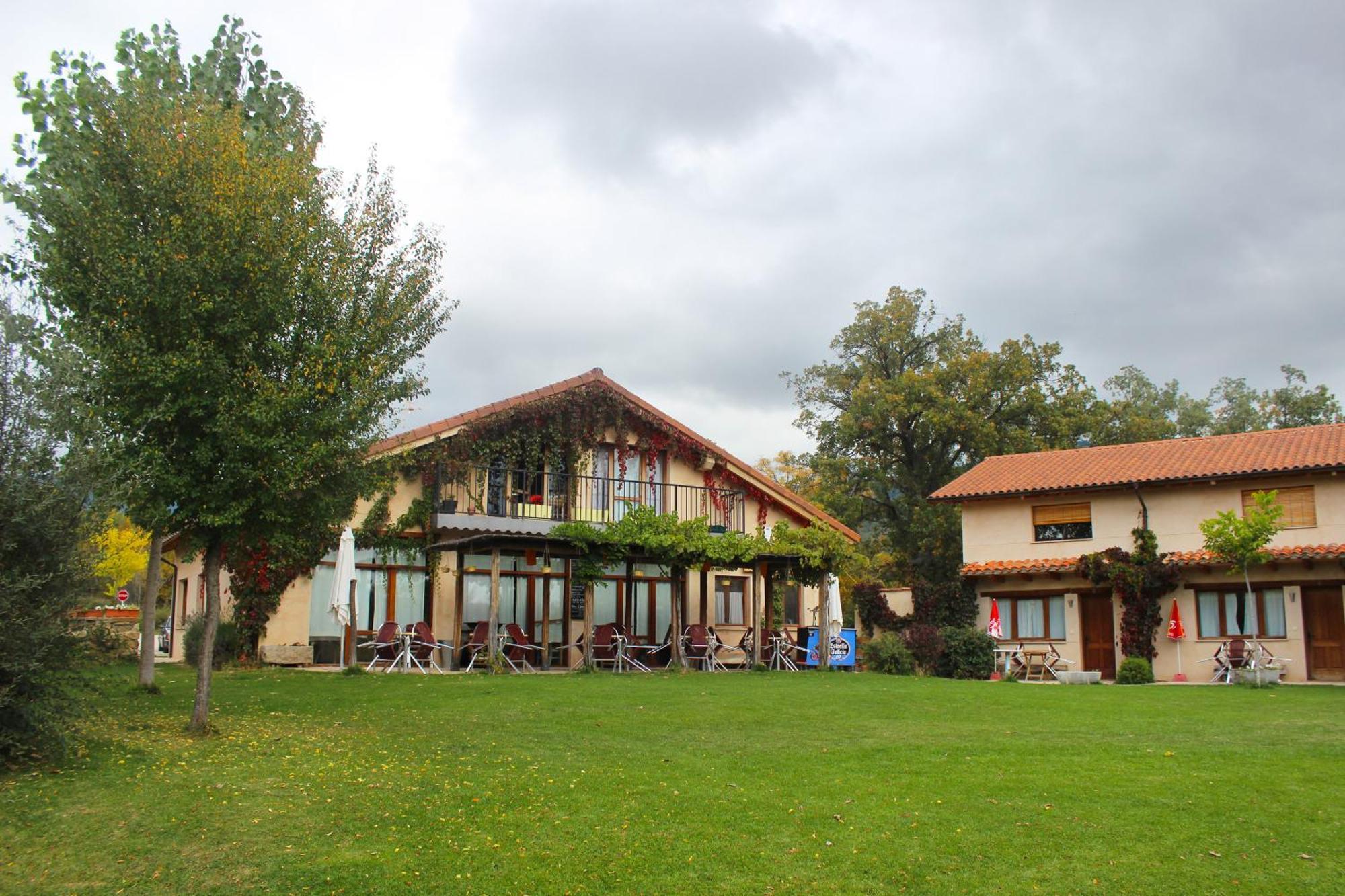 Villabamba *